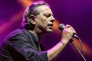«Τρέμω μη στερηθώ το δώρο της διάκρισης»