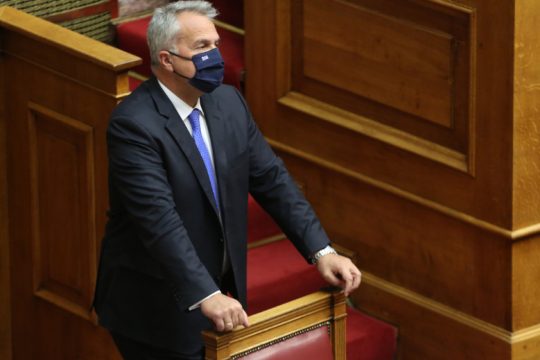 Το τέλος της «ανεξαρτησίας» των Ανεξάρτητων Αρχών
