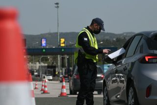 Γαλάζιος εμφύλιος σε Αν. Μακεδονία – Θράκη