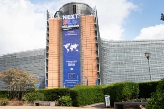 84 εκατ. ευρώ για μονάδα επεξεργασίας αστικών λυμάτων στον Μαραθώνα