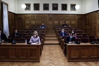 Ουδέν στοιχείο στην προανακριτική