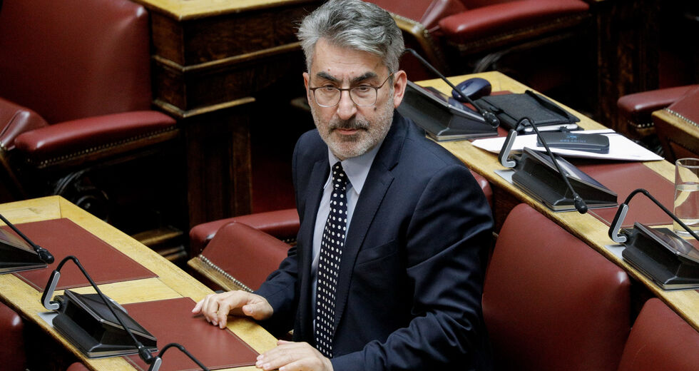 Θ. Ξανθόπουλος: Προσβολή για το κράτος δικαίου η πρακτική της προγραφής δικαστών