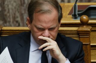«Στρατηγείο» για όλες τις δημόσιες συμβάσεις και όλους τους πόρους