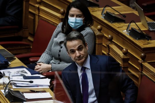 Μια αναγκαία συνάντηση Παιδείας και εργασίας