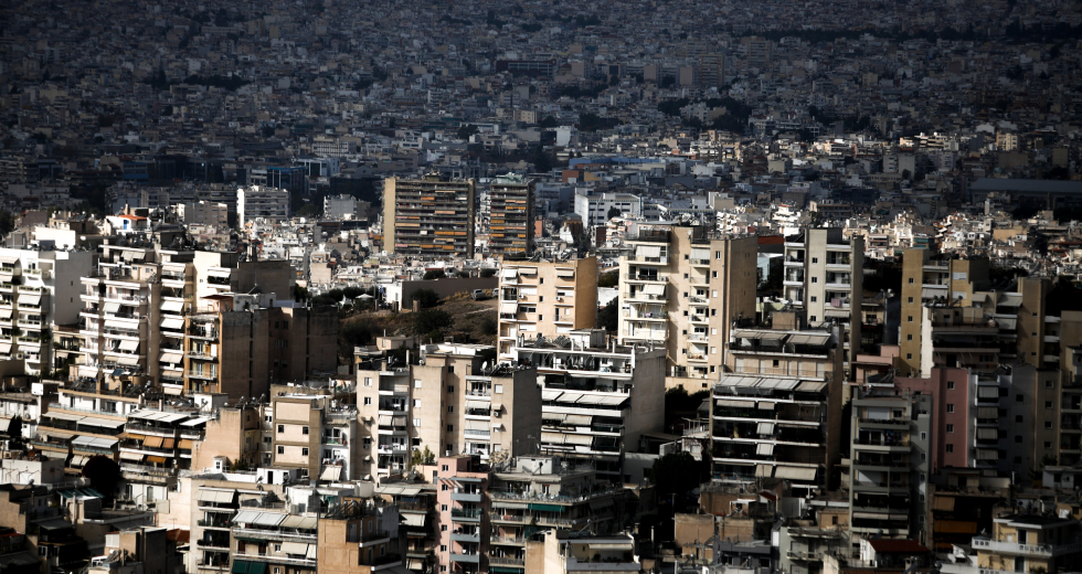 Προκαταβολή της αποζημίωσης και για τα μειωμένα ενοίκια του Απριλίου