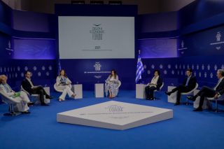Ο ψηφιακός μετασχηματισμός δεν έφτασε στις μικρές επιχειρήσεις