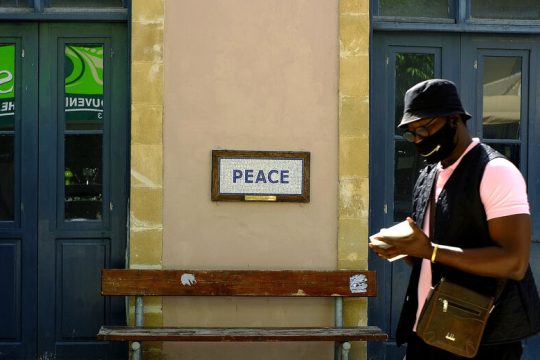 Ποιος ενδιαφέρεται για τις σχέσεις Ελληνοκυπρίων – Τουρκοκυπρίων;
