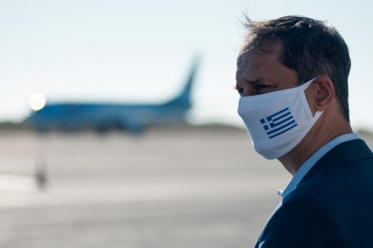 Στιγμιότυπα μιας τηλεοπτικής πανωλεθρίας