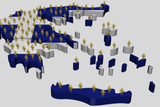 Ανισος ο αντίκτυπος της πανδημίας Covid-19 στην απασχόληση