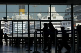 Στην ασφάλεια εστιάζει η Ενωση Λιμένων
