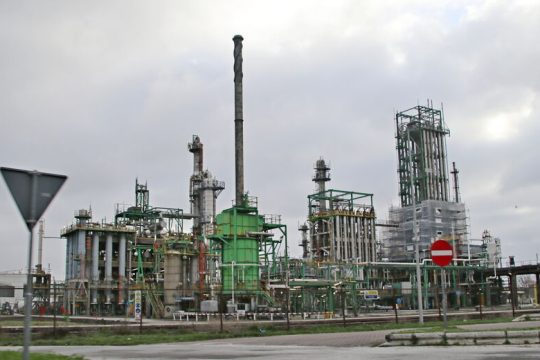 ExxonMobil: «Ατομική ευθύνη» η… κλιματική αλλαγή