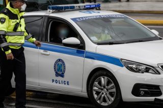 Στη φυλακή ο Γεωργιανός για τη ληστεία σε σπίτι ηλικιωμένων στο Πικέρμι