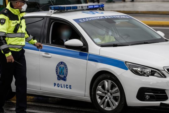 Στη φυλακή ο Γεωργιανός για τη ληστεία σε σπίτι ηλικιωμένων στο Πικέρμι