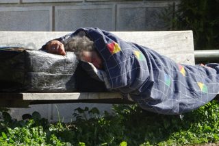 Εικόνες από την Αθήνα
