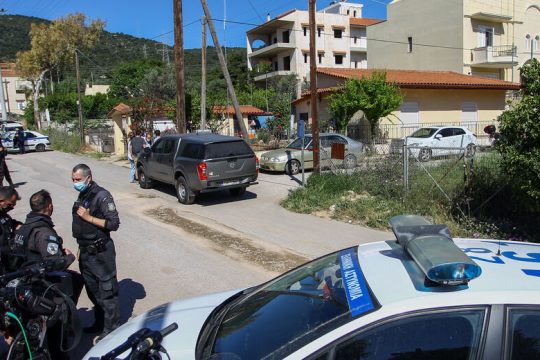Ψάχνουν για δράστες με «προϊστορία»