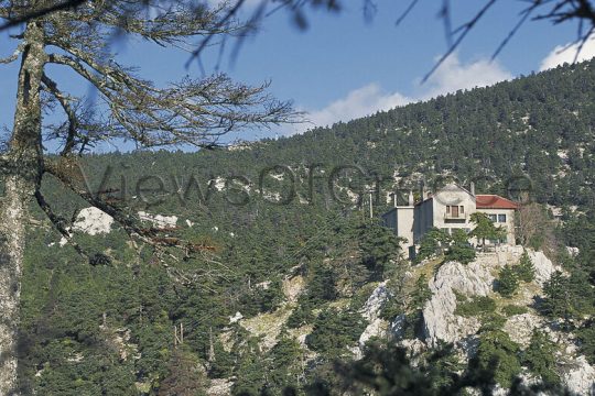 Με τα πόδια πας παντού!