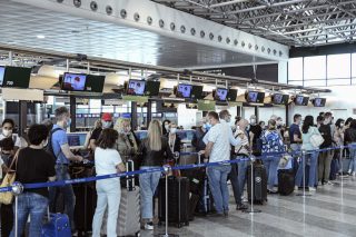 Και τώρα «τρέχουμε»…