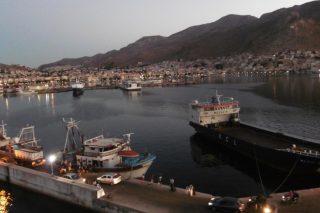 Να θωρακιστεί άμεσα η Κάλυμνος με υγειονομικό προσωπικό και εμβόλια