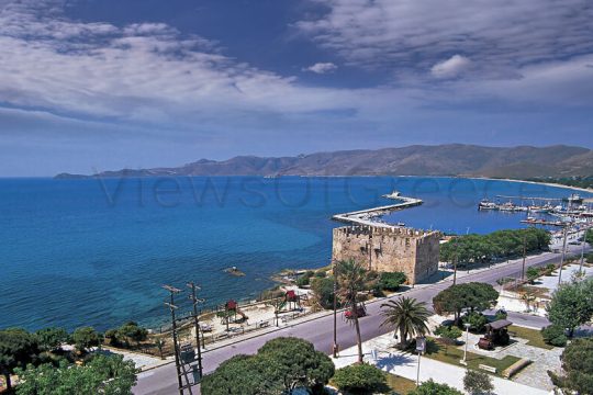 Οδοιπορικό στην Καρυστία