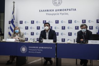 Αργή, βασανιστική αποσυμπίεση