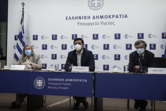 Αργή, βασανιστική αποσυμπίεση