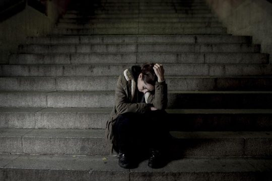Μια κραυγή απόγνωσης για την μεσαιωνική αντιμετώπιση της ψυχικής υγείας