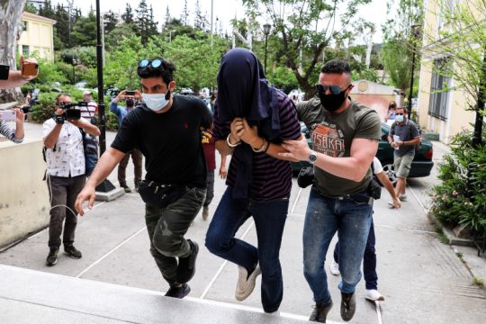 Εξηγήσεις για απόπειρα βιασμού καλείται να δώσει ο 22χρονος της Ν. Σμύρνης