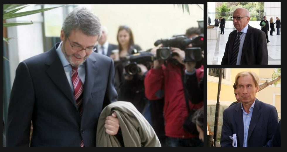 Συστηματική και διαχρονική η παράνομη χρηματοδότηση
