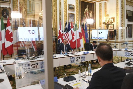 Ιούνιος μεγάλων προσδοκιών…