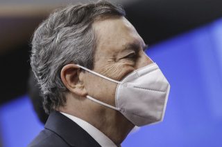 Εκατό μέρες Μάριο Ντράγκι: κάθε μέρα και πιο δύσκολη!