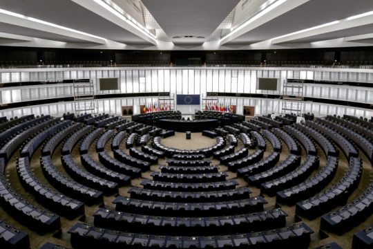 Διχόνοια στο Ευρωκοινοβούλιο για τις πατέντες