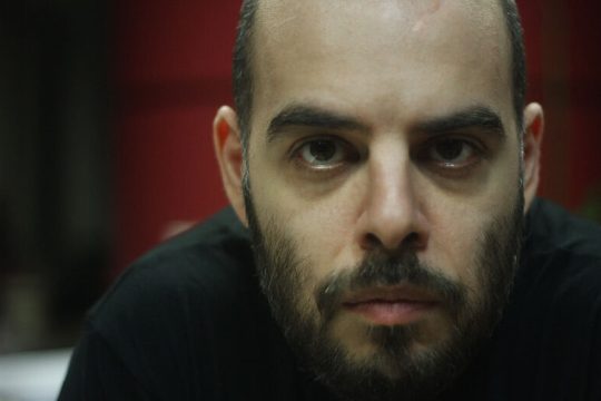 «Οι τοξικές ανδρικές συμπεριφορές είναι τροφή για τον κινηματογραφιστή»