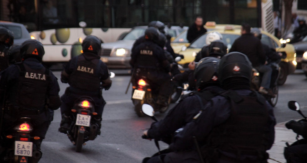 Νέα αποζημίωση για αστυνομική βία