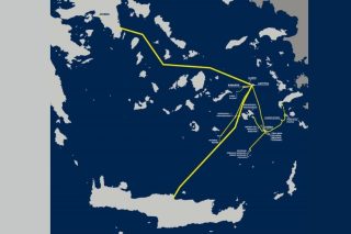 ΥΠΕΝ εναντίον ΥΠΕΝ για το «Aigaio Project»