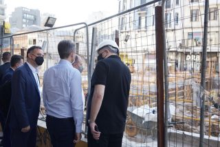 Ελπίδες για αλλαγή ρότας από Μητσοτάκη