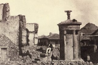 Ταξιδιώτες και «φιλόξενοι ιθαγενείς»