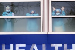 Φονικός ιός, άβουλα κράτη: το μείγμα της καταστροφής