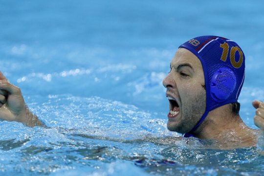 Ενας θρύλος στον «Θρύλο»