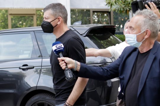 Ωρα της αλήθειας για ΠΑΟΚ, Γκαρσία και… Λουτσέσκου