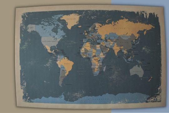 Οι επιρροές της πολυπολικότητας