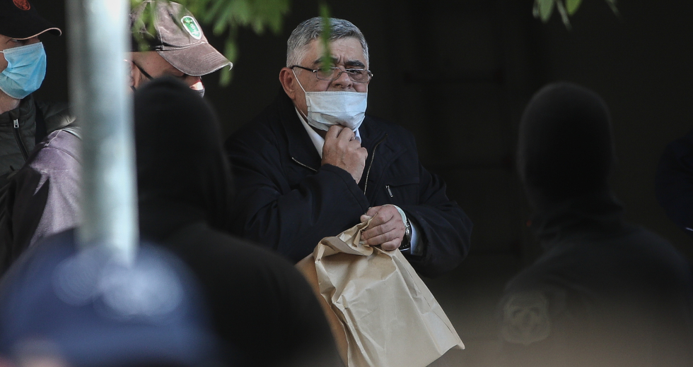 Πολύ αργά για τους ναζί