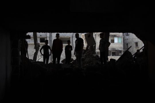 «Με λένε Ελπίδα»