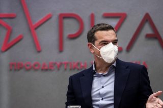 Στρατηγική για βιώσιμη ανάπτυξη