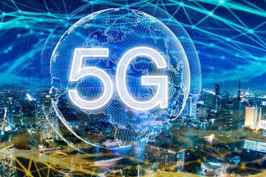 Είναι ασφαλές το 5G για την υγεία μας;