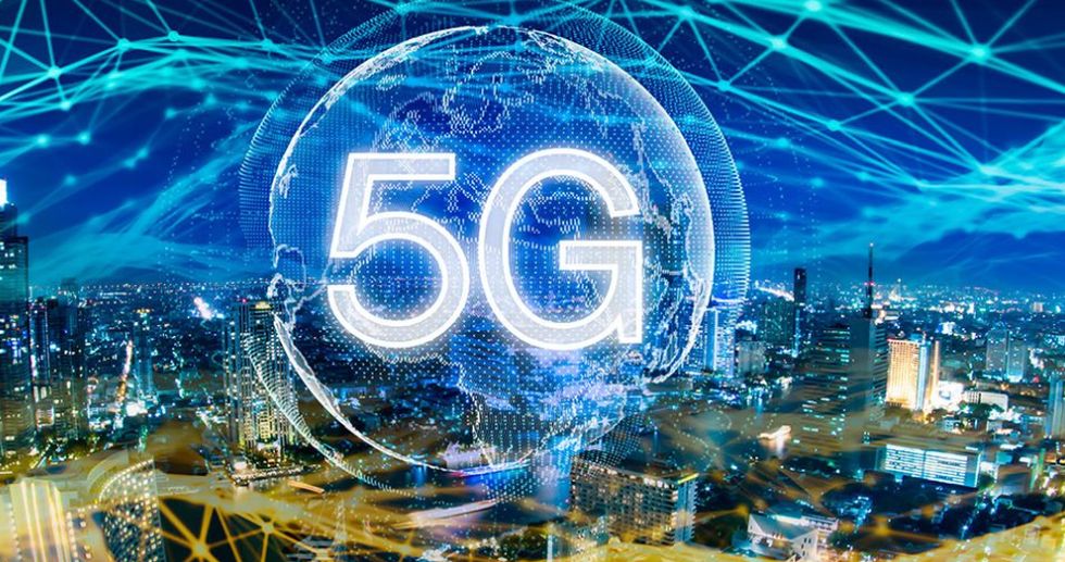 Είναι ασφαλές το 5G για την υγεία μας;
