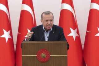 «Εϊ, Ιερουσαλήμ, Ιερουσαλήμ…»