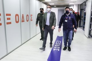 Κοινή δράση για τις πατέντες