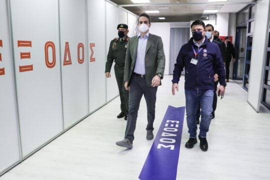 Κοινή δράση για τις πατέντες