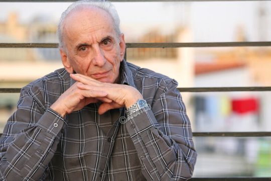 Περιμένοντας τα πάντα από τους άλλους…