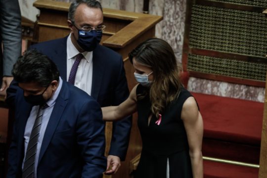 Κανονικότητα και Αριστερά